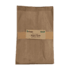 100 sachets 100% naturels & recyclables, papier kraft 35g