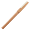 Stylo roller bois