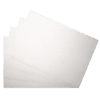 Papier recyclé blanc A4 cartonné 300g