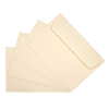 50 enveloppes ivoire 114 x 162 mm