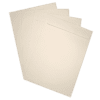 50 pochettes ivoire 229 x 324 mm