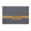 50 enveloppes grises C4 229 x 324 mm