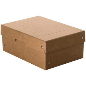 Boîte PureBox Nature A5 100mm
