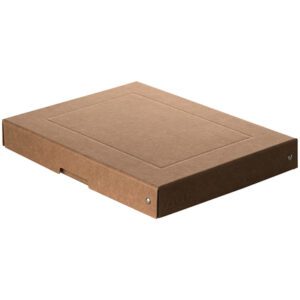 Boîte de rangement PureBox Nature A4 40mm
