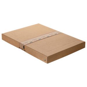 Boîte PureBox Nature A3 40mm